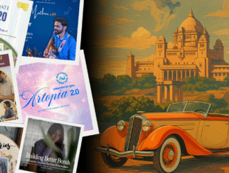 Discover the top upcoming events in Jodhpur for June 2025 — music, art, comedy, workshops, and more! Bookmark this city guide for unforgettable weekends.