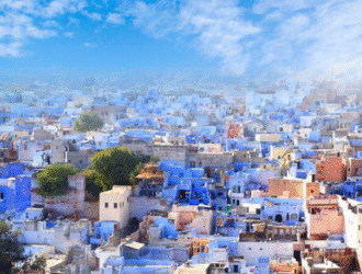 This Weekend in Jodhpur – Live Shows, Pool Parties, and Creative Vibes