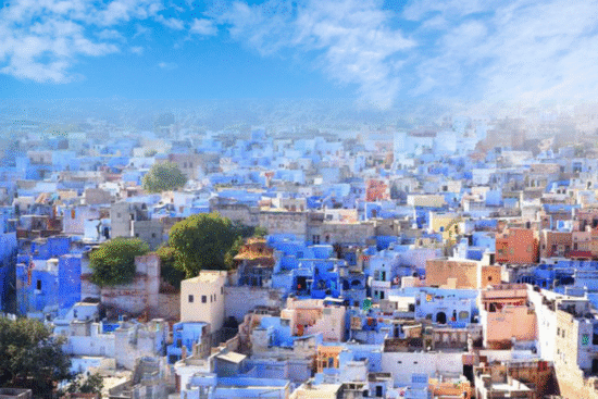 This Weekend in Jodhpur – Live Shows, Pool Parties, and Creative Vibes