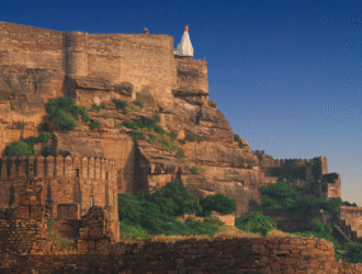 Looking for the best events happening in Jodhpur this weekend?