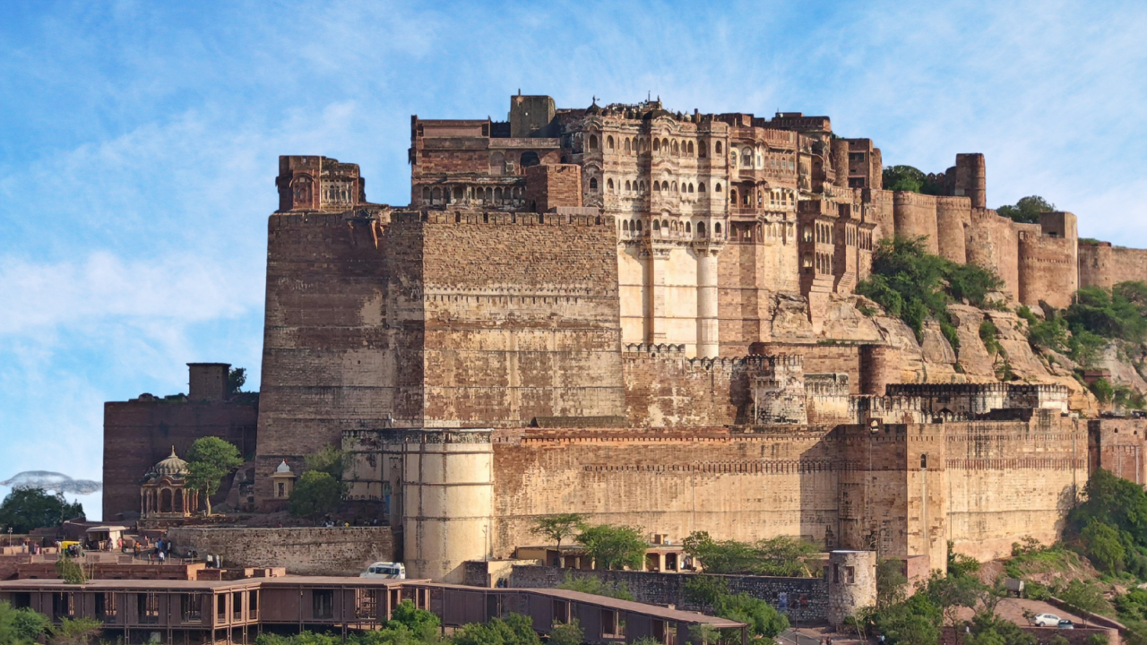 Upcoming Events, This Weekend in Jodhpur
