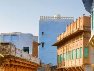 Events in Jodhpur This Weekend: 8–10 May 2026 Guide