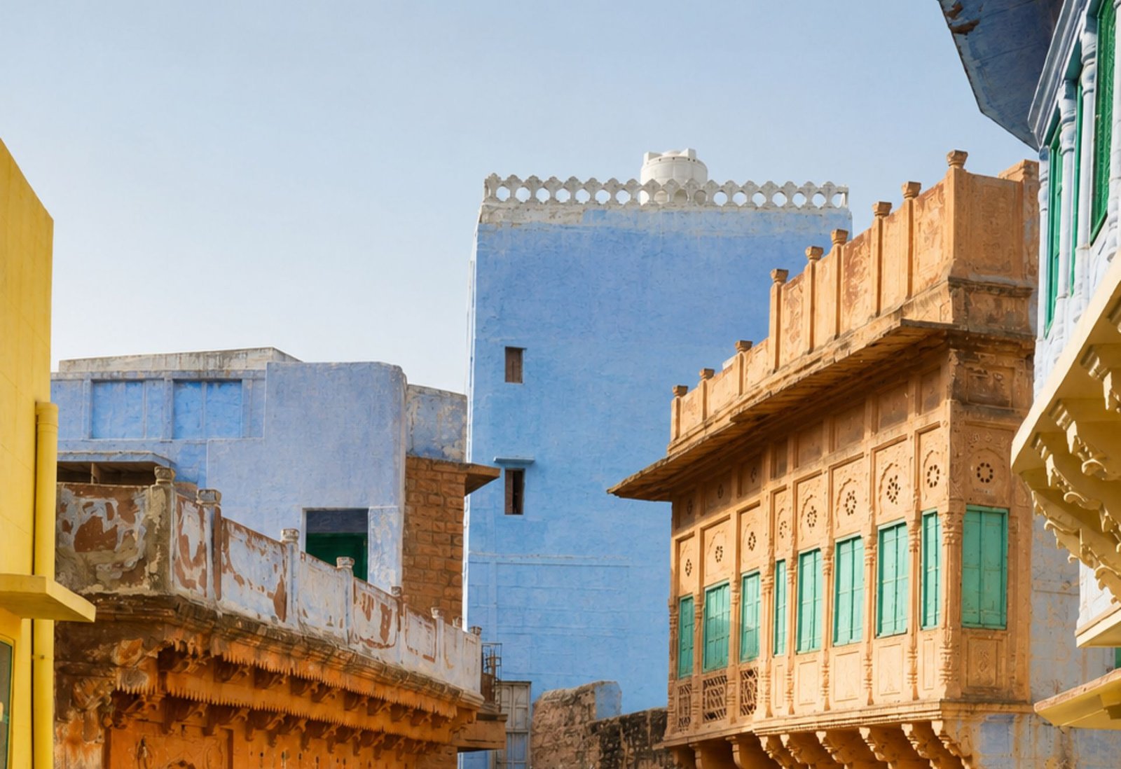 Events in Jodhpur This Weekend: 8–10 May 2026 Guide