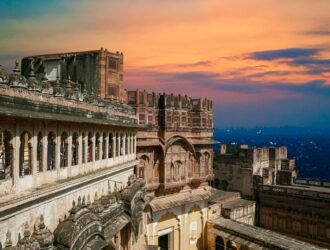 Events in Jodhpur This Weekend