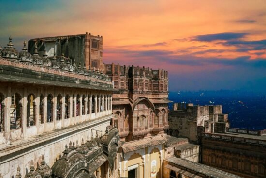 Events in Jodhpur This Weekend