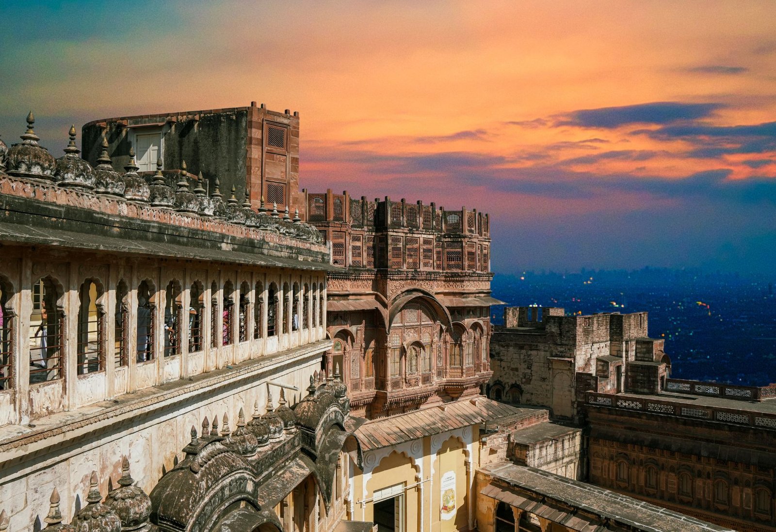 Events in Jodhpur This Weekend