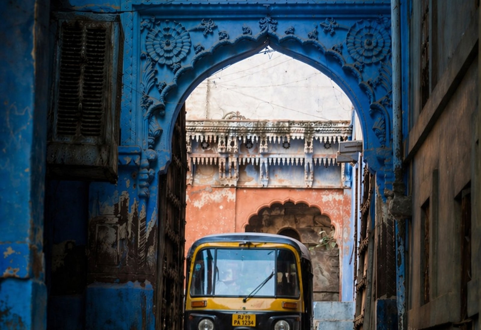 Events in Jodhpur This Weekend