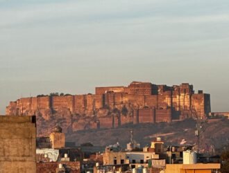 Events in Jodhpur December 2025 – Weekend Guide