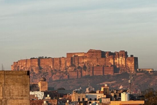 Events in Jodhpur December 2025 – Weekend Guide