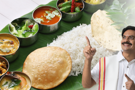 Best South Indian Restaurants in Jodhpur