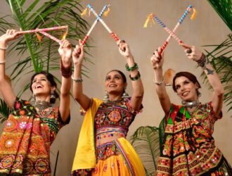 Best Garba Events in Jodhpur 2025