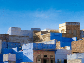 Discover Jodhpur Arts Week 2025 (Oct 1–7) – a city-wide festival of art, design, and culture with exhibitions across iconic heritage venues.