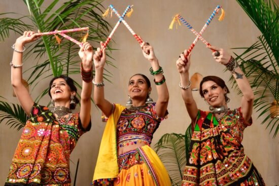 Best Garba Events in Jodhpur 2025