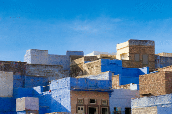 Discover Jodhpur Arts Week 2025 (Oct 1–7) – a city-wide festival of art, design, and culture with exhibitions across iconic heritage venues.