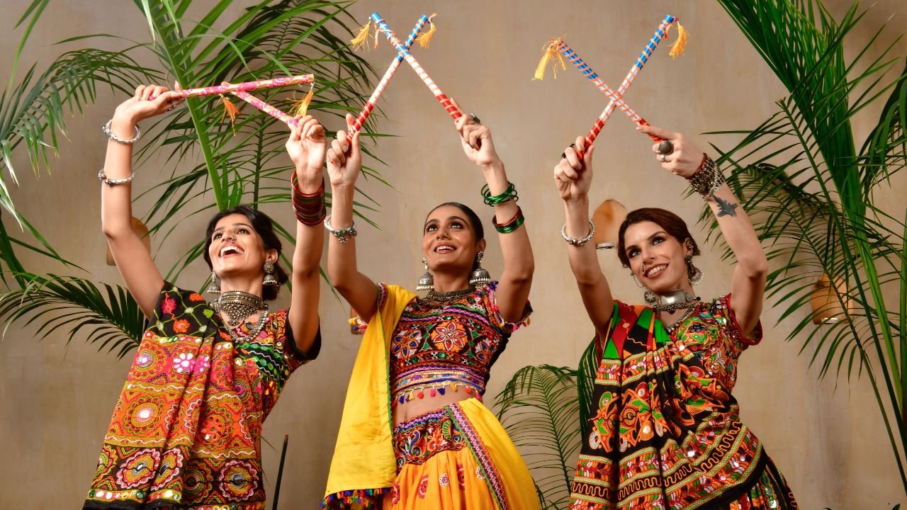 Best Garba Events in Jodhpur 2025