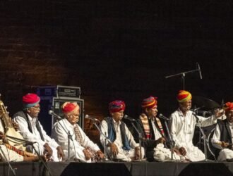 RIFF Jodhpur 2025 | Rajasthan International Folk Festival Guide