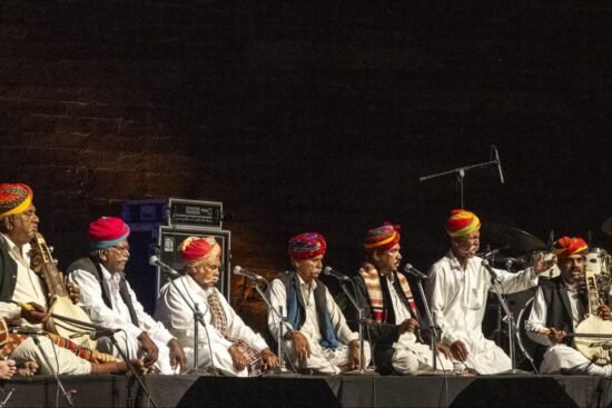 RIFF Jodhpur 2025 | Rajasthan International Folk Festival Guide