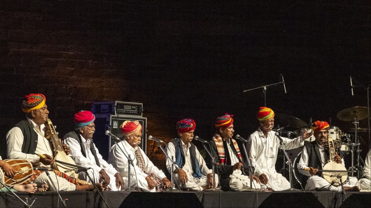 RIFF Jodhpur 2025 | Rajasthan International Folk Festival Guide