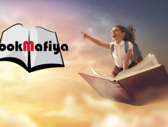 Explore BookMafiya’s Dream Book Fair Jodhpur 2025 (6–9 Nov) — with 7 lakh+ books, free entry, book-by-weight offers, and a premium reading zone.