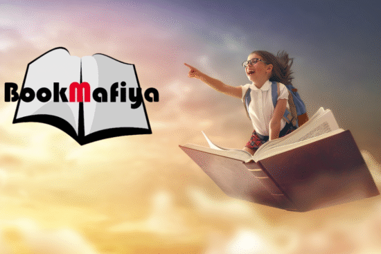 Explore BookMafiya’s Dream Book Fair Jodhpur 2025 (6–9 Nov) — with 7 lakh+ books, free entry, book-by-weight offers, and a premium reading zone.