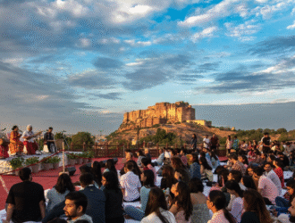 Jodhpur events October 2025, Jodhpur festivals October 2025, upcoming events Jodhpur October 2025, Jodhpur exhibitions October 2025, cultural events Jodhpur