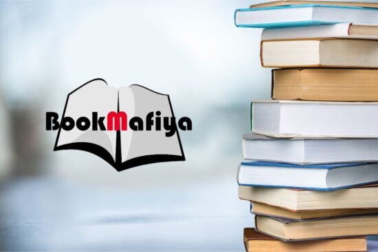Explore BookMafiya’s Dream Book Fair Jodhpur 2025 (6–9 Nov) — with 7 lakh+ books, free entry, book-by-weight offers, and a premium reading zone.