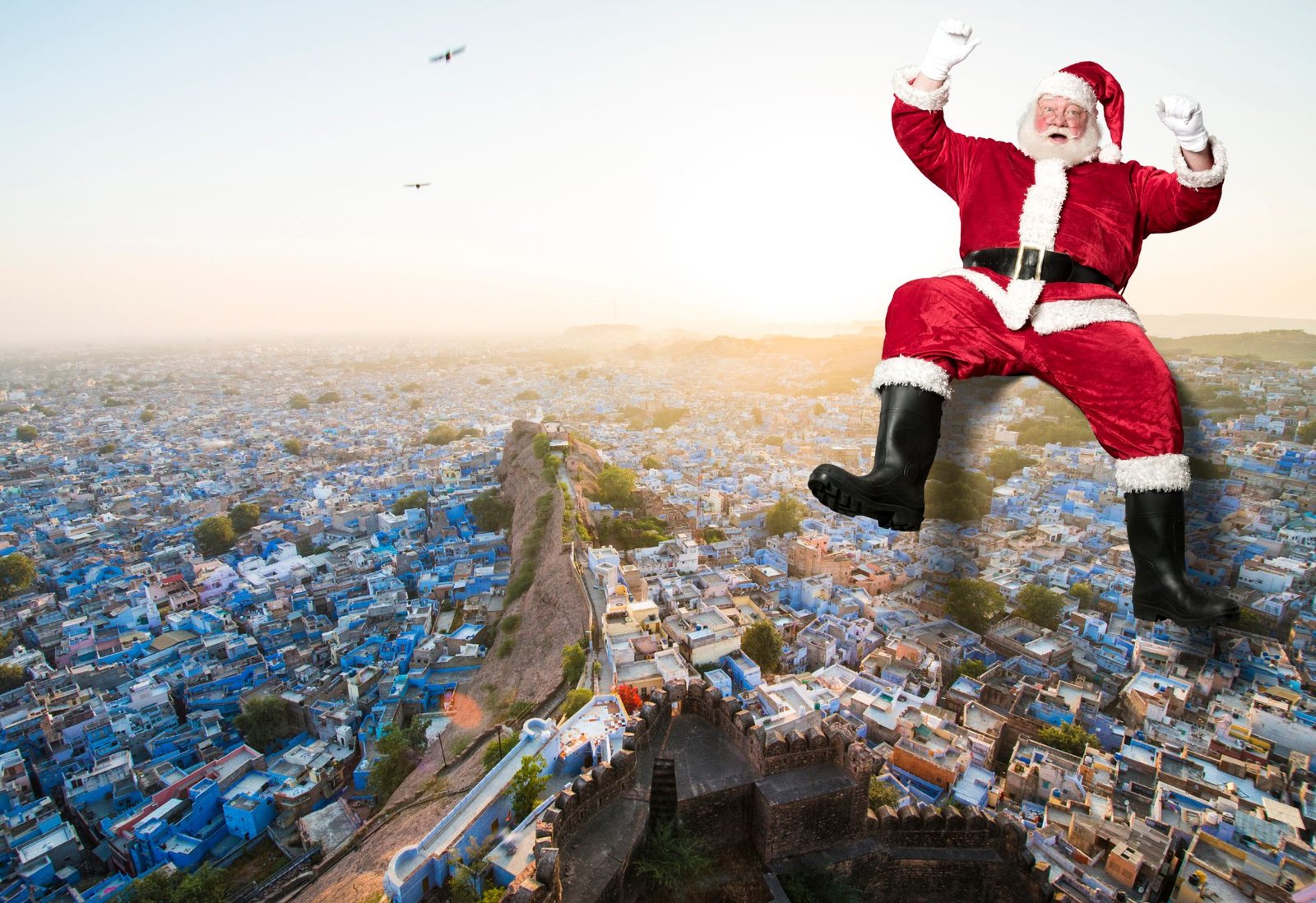 Christmas Events in Jodhpur December 2025