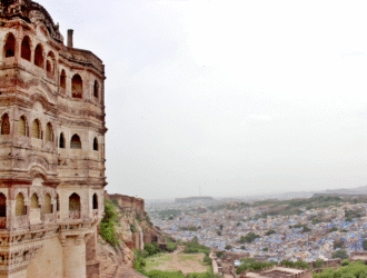 Discover the best events in Jodhpur this December 2025 — concerts, polo season, workshops, comedy shows and festivals happening across the city.