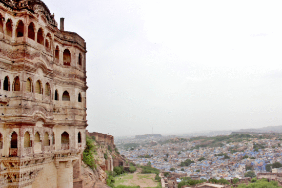 Discover the best events in Jodhpur this December 2025 — concerts, polo season, workshops, comedy shows and festivals happening across the city.