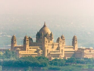 Top Events in Jodhpur in February 2026