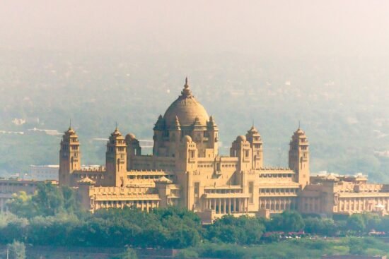 Top Events in Jodhpur in February 2026