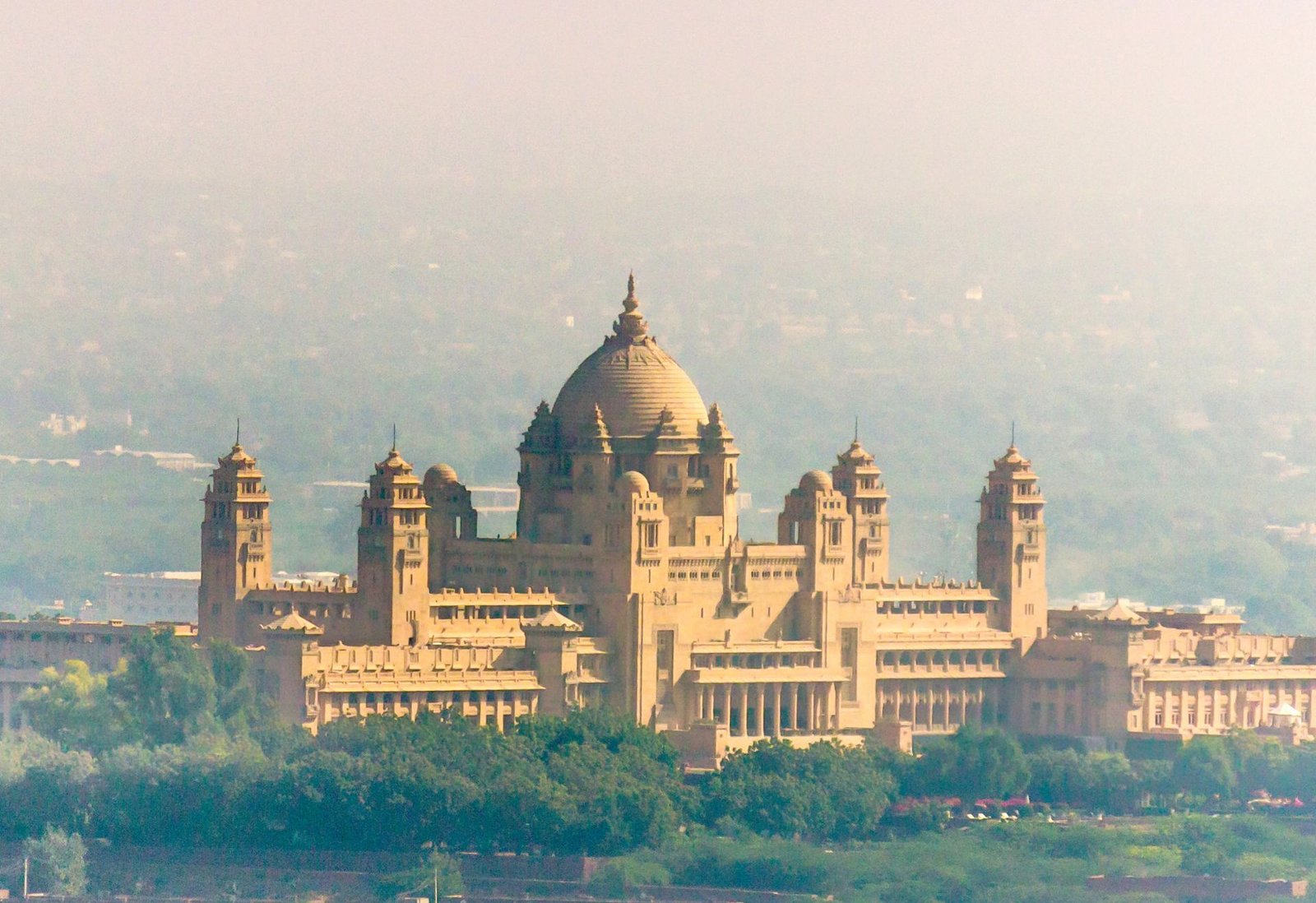 Top Events in Jodhpur in February 2026