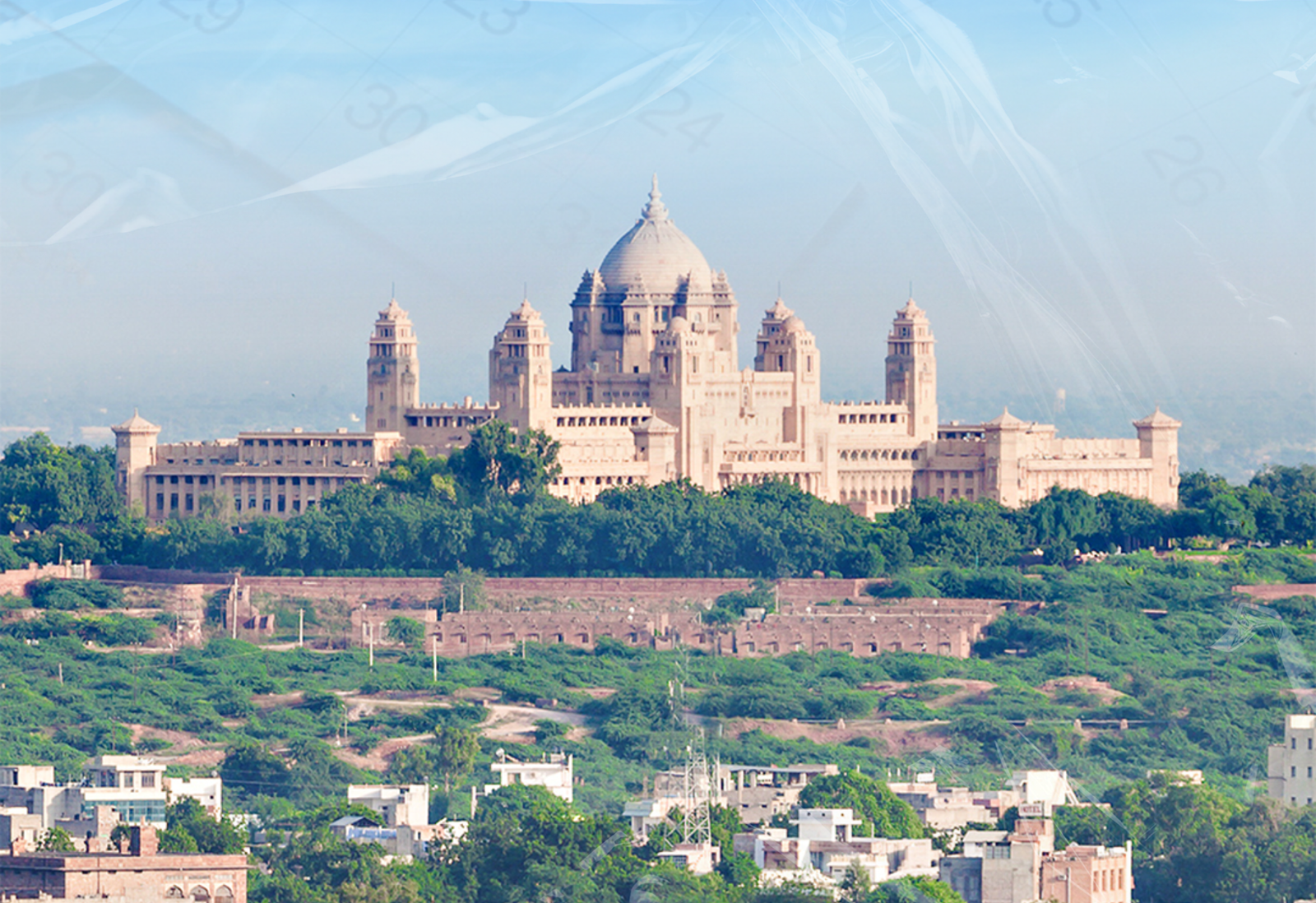 Discover the top events in Jodhpur 2026, including the Sacred Spirit Festival, RIFF, Jagruk Fest, Raaga Science Experience, Anubhav Singh Bassi, Harsh Gujral & more.