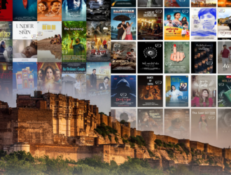 RIFF Jodhpur 2026 – Rajasthan International Film Festival Guide