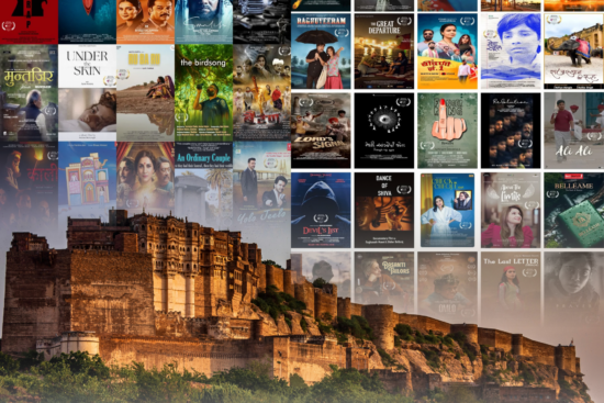 RIFF Jodhpur 2026 – Rajasthan International Film Festival Guide