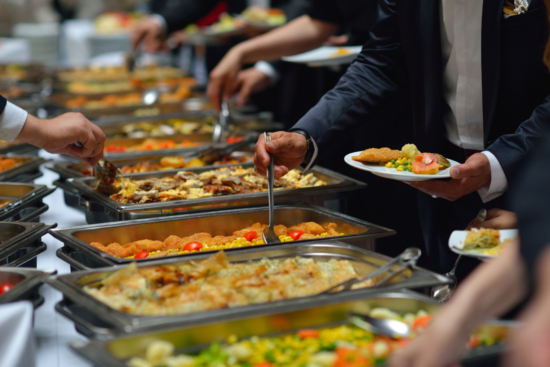 Unlimited Buffet in Jodhpur: Best Pizza & Dinner Deals