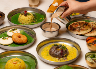 Dakshin 3.0 at Novotel Jodhpur – Karnataka Food Festival