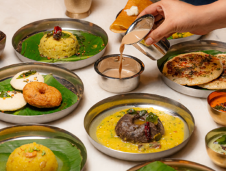 Dakshin 3.0 at Novotel Jodhpur – Karnataka Food Festival