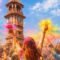 Holi Events in Jodhpur