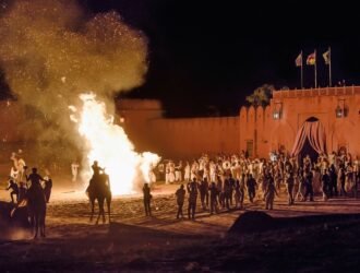 Jodhpur Jazz & Heritage Safari Holi 2026 Guide