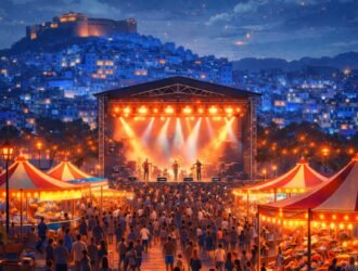 Cultural Carnival Jodhpur