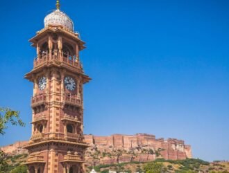 March Events in Jodhpur 2026