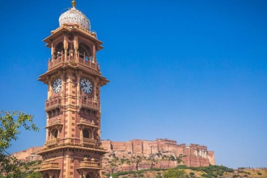 March Events in Jodhpur 2026