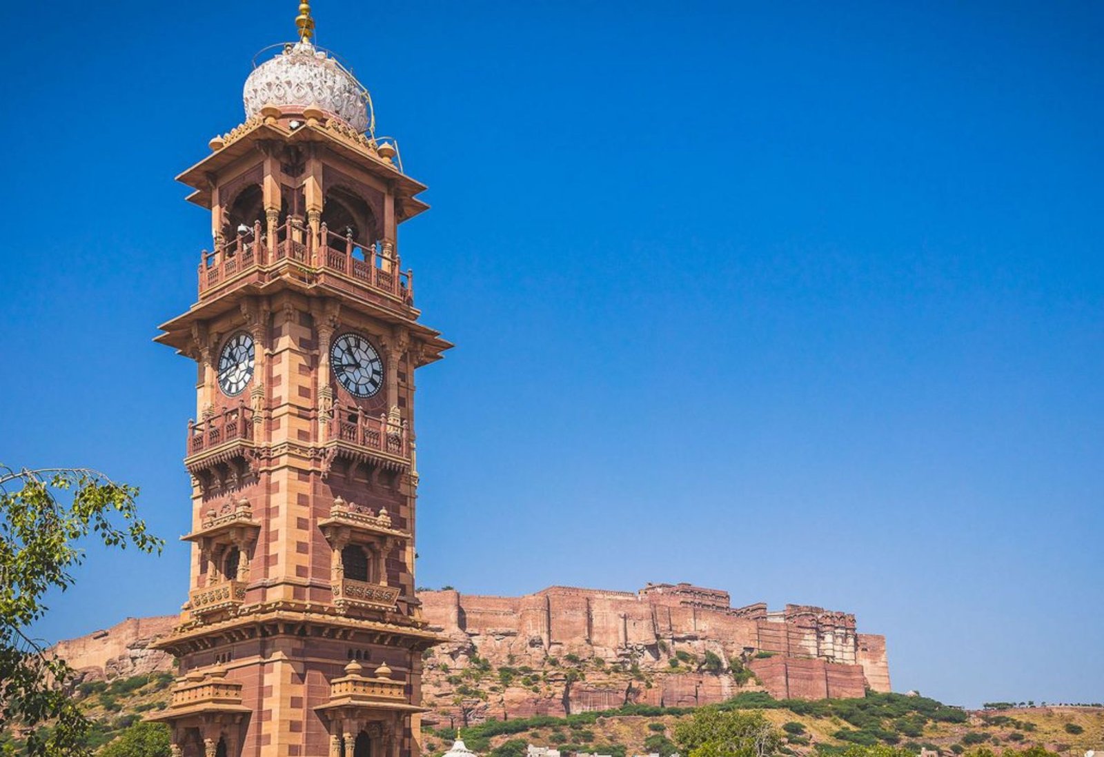 March Events in Jodhpur 2026