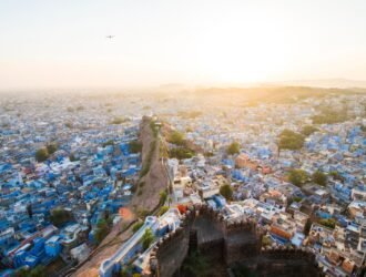 Discover the best events in Jodhpur April 2026 including exhibitions, comedy shows, music events and cultural experiences across the city.
