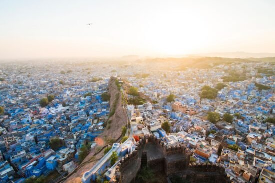 Discover the best events in Jodhpur April 2026 including exhibitions, comedy shows, music events and cultural experiences across the city.