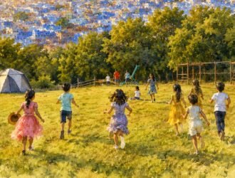Discover the best summer camps in Jodhpur 2026 for kids including dance, robotics, sports, horse riding, STEM, art, and creative workshops.