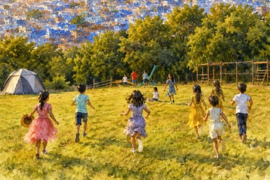 Discover the best summer camps in Jodhpur 2026 for kids including dance, robotics, sports, horse riding, STEM, art, and creative workshops.