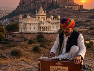 Events in Jodhpur This Weekend