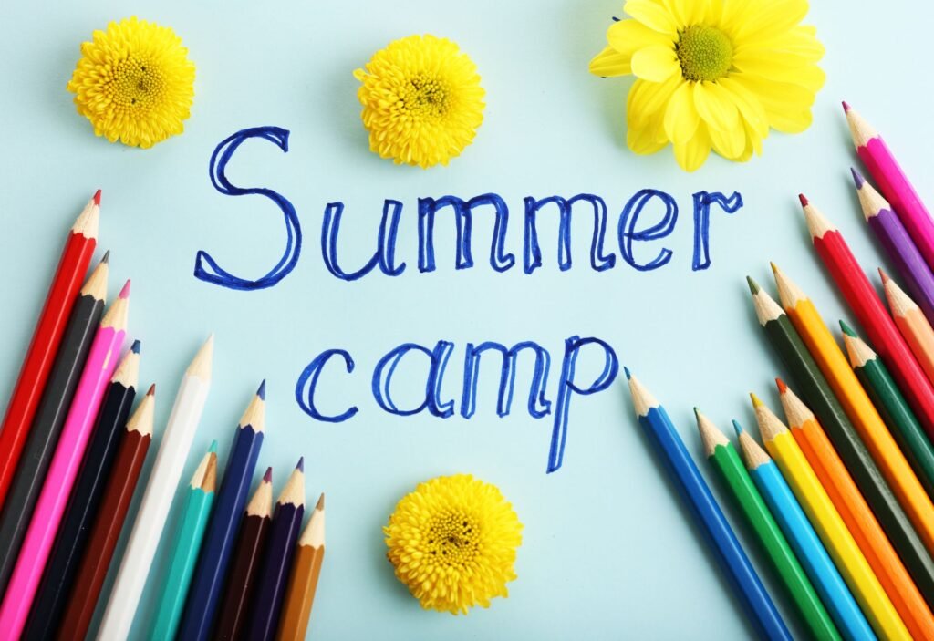 Summer Camps in Jodhpur 2026